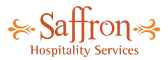 Saffron Hospitality Services Logo